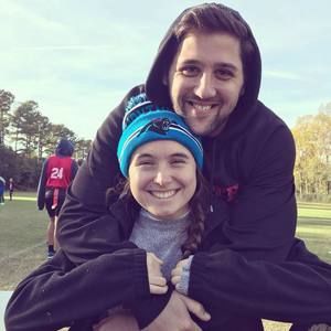 Meet your Posher, Andrew